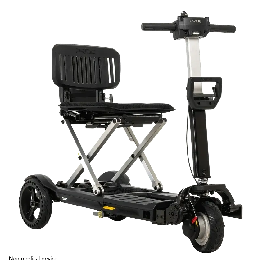 I-Go compact travel mobility scooter — Atascadero, San Luis Obispo County