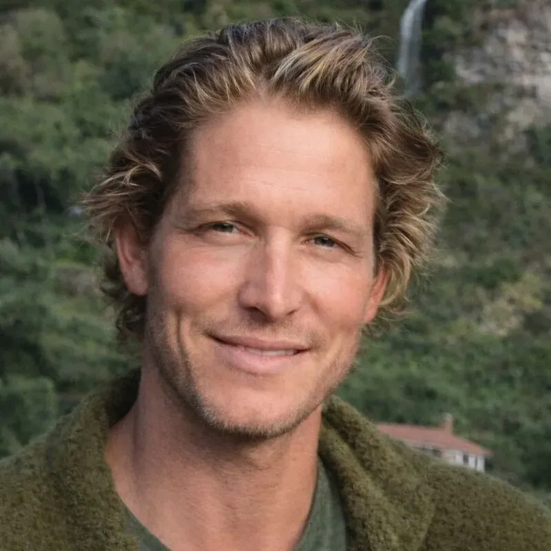 James Sainsbury, founder of Essential Mobility LLC in San Luis Obispo